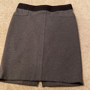 Pencil skirt